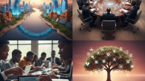 Bridging the AI Divide: Why Africa and the Global South must be at the Table