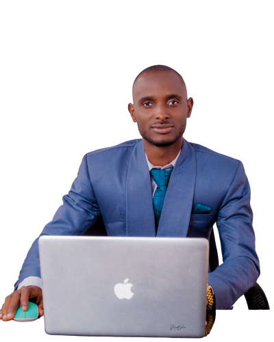 Ademulegun Blessing James